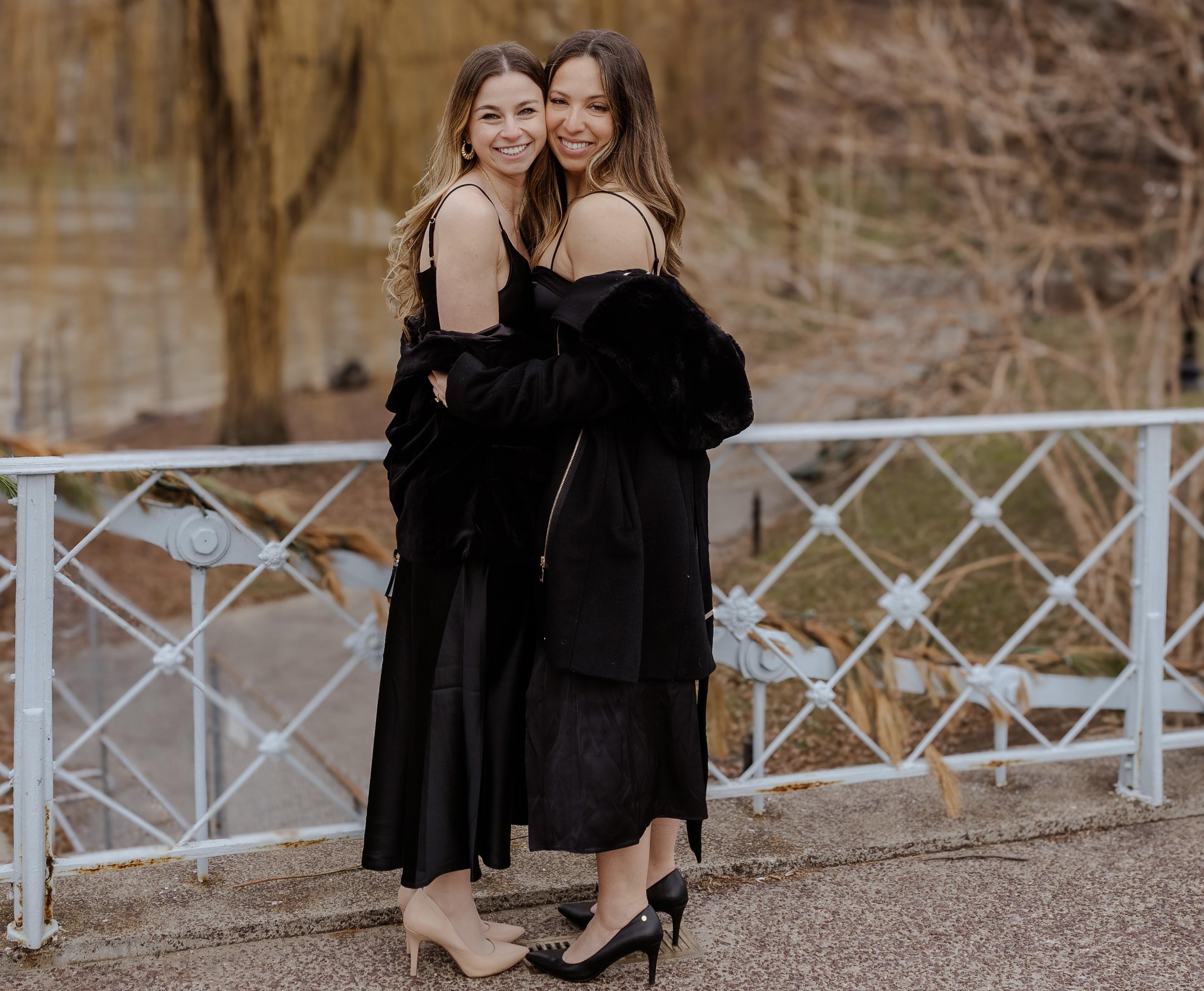 The Wedding Website of Ashley Roth and Jessica Andrade