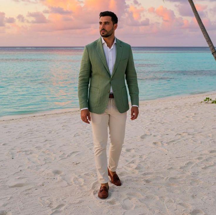 Wedding Day Inspiration