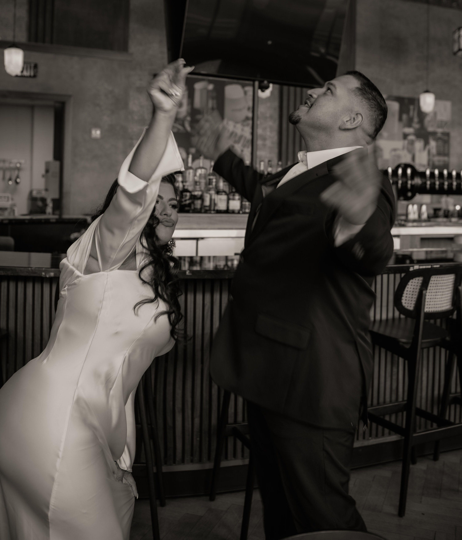 The Wedding Website of Alejandra Heras and Issac Sarabia