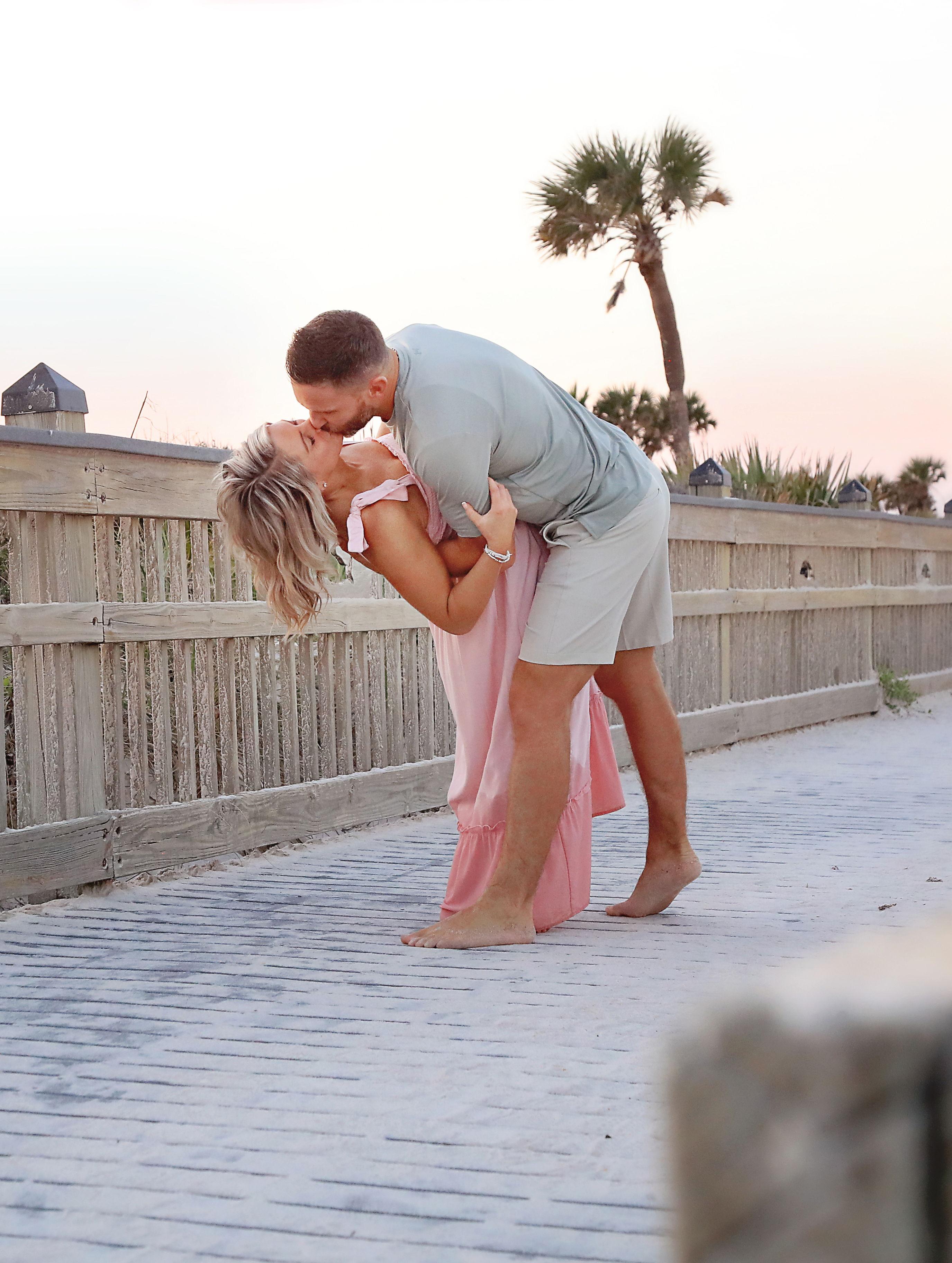 The Wedding Website of Ashley Cascais and Danny Schuur