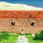 Fort Clinch State Park