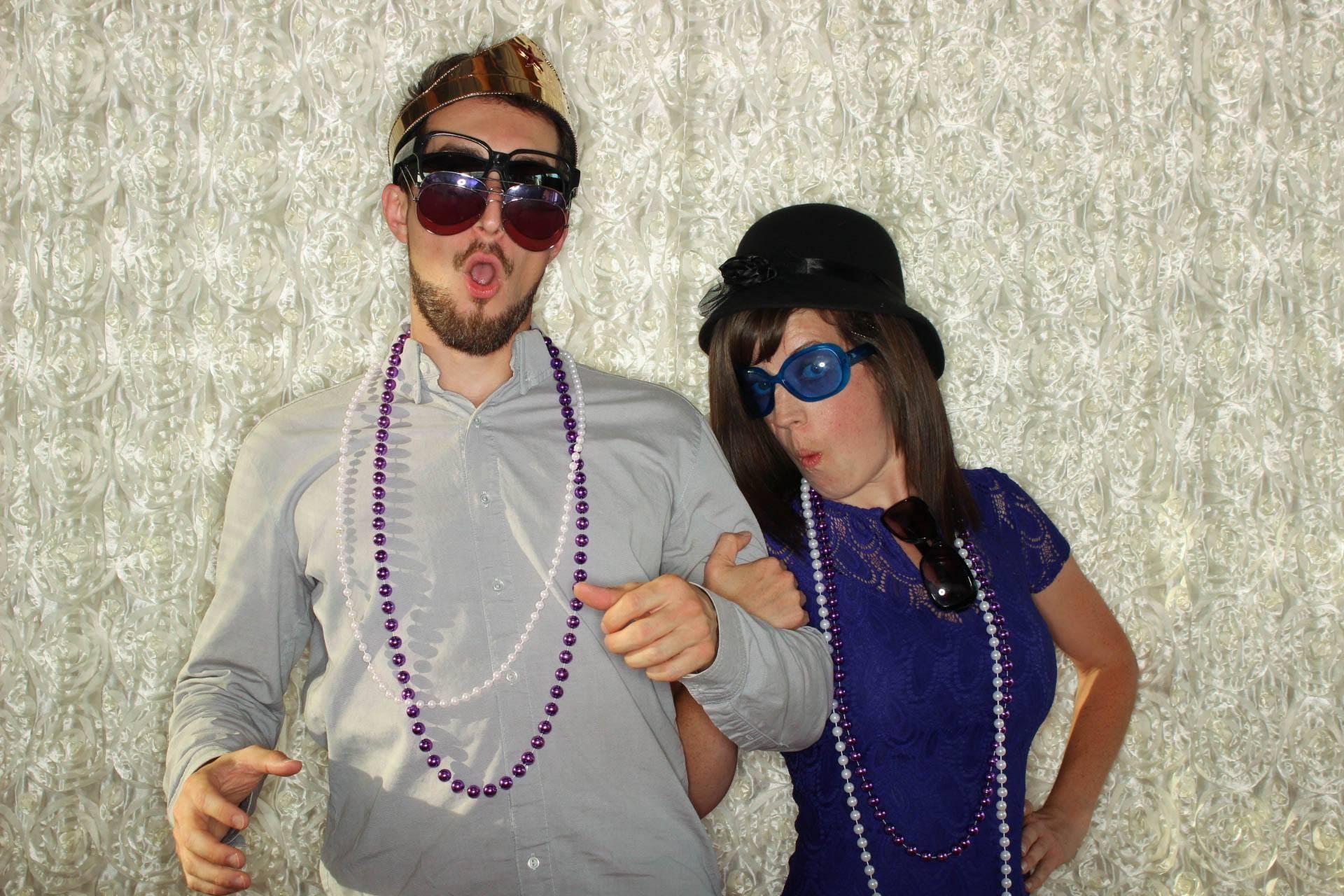 The Wedding Website of Kirstin Stoker and Jim Steiner