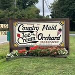 Country Maid Ice Cream