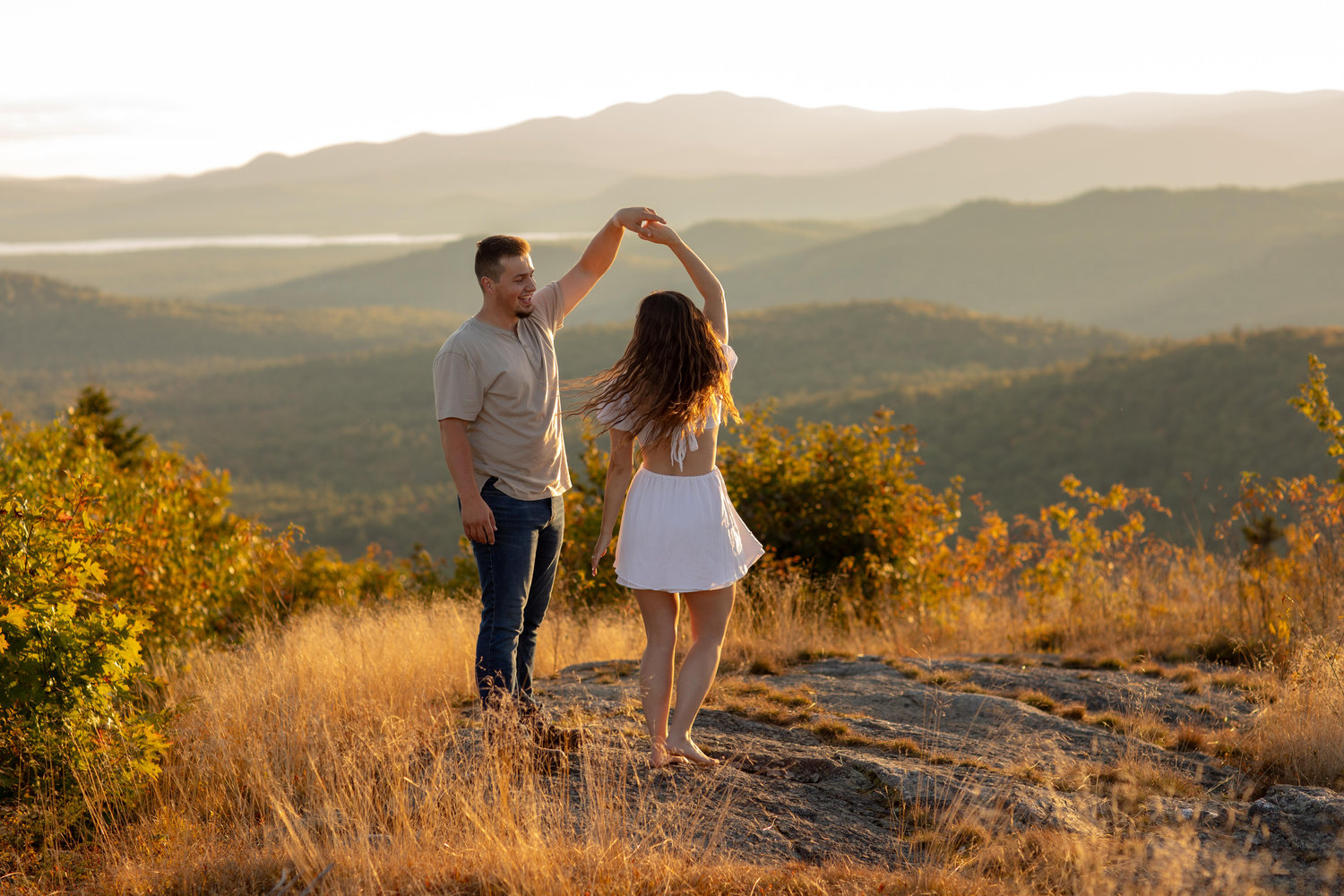 The Wedding Website of Katie DuBois and Zach Conti