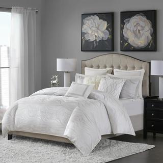 Hollywood Glam 8-Piece Comforter Set
