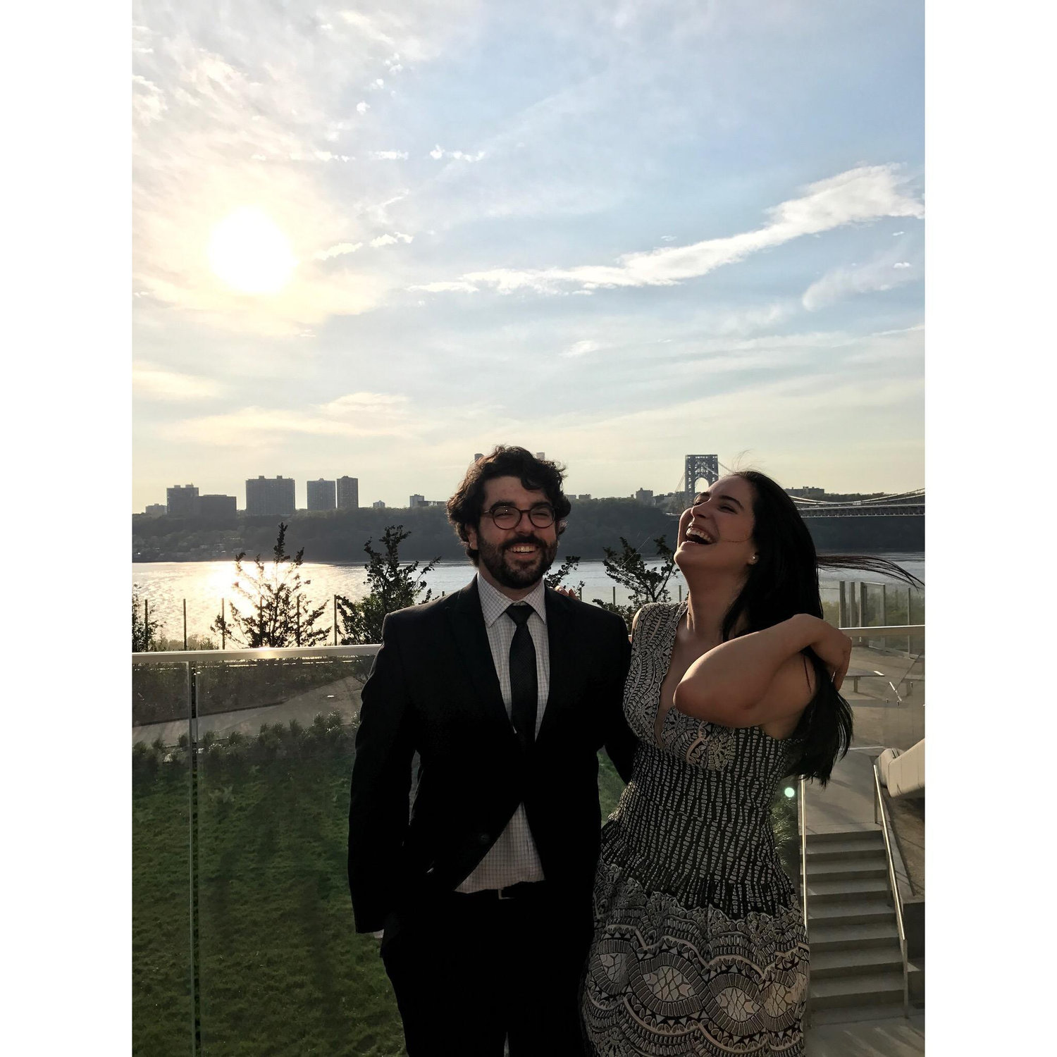 Dental school formal