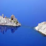 Crater Lake