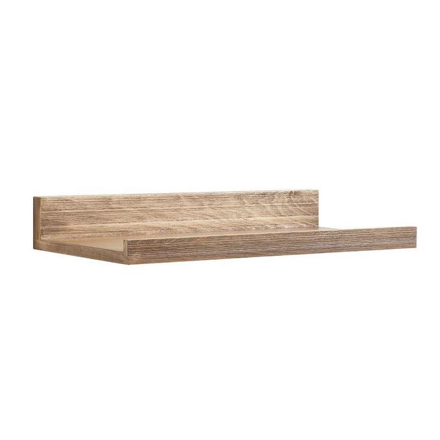 Holman Shelf, Seadrift - 2'