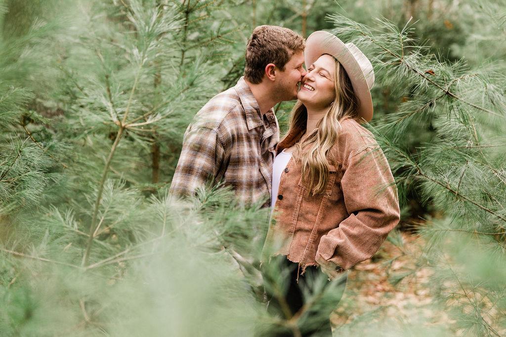 The Wedding Website of Sam McIntire and Nick Kyak