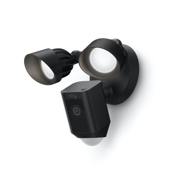 Floodlight Cam Plus
