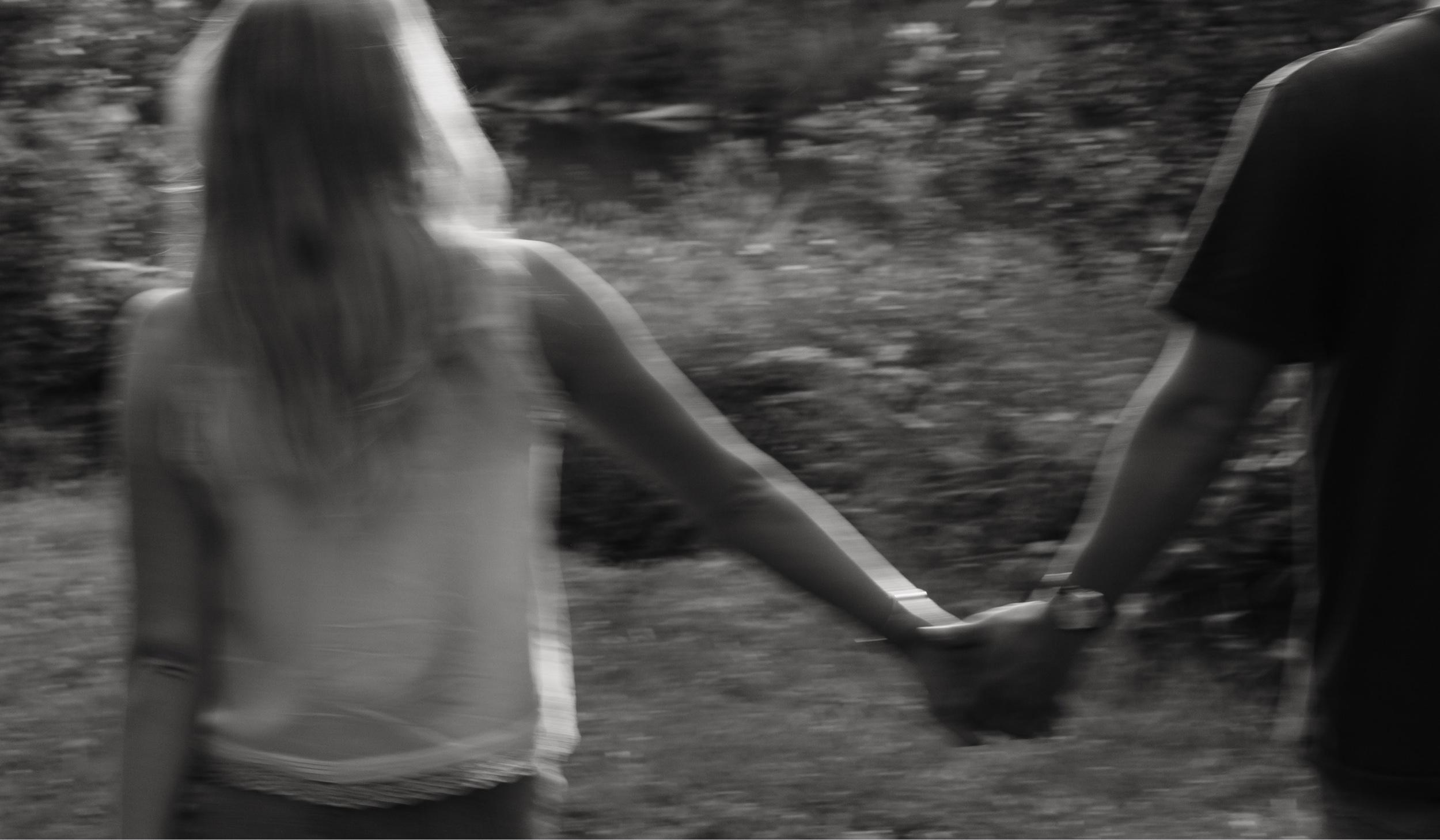 The Wedding Website of Sarah Snelling and Ben Van Bockern