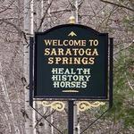 Saratoga Springs, NY