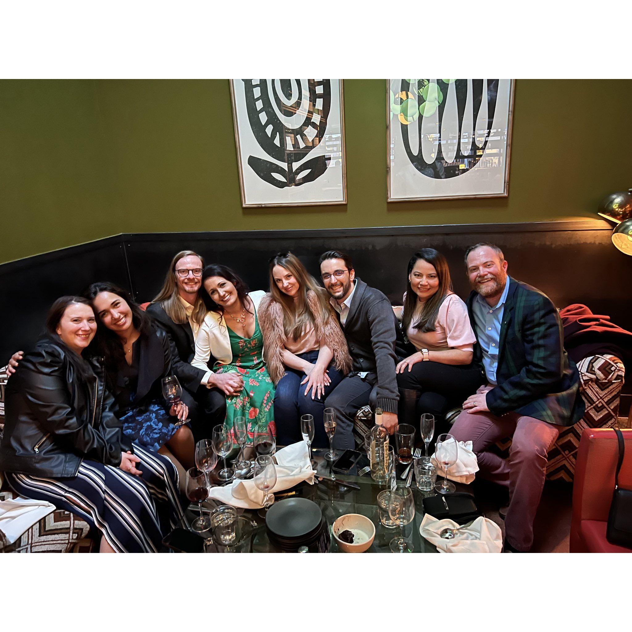 Happy 29th Annaleah! Feb 25th, 2023