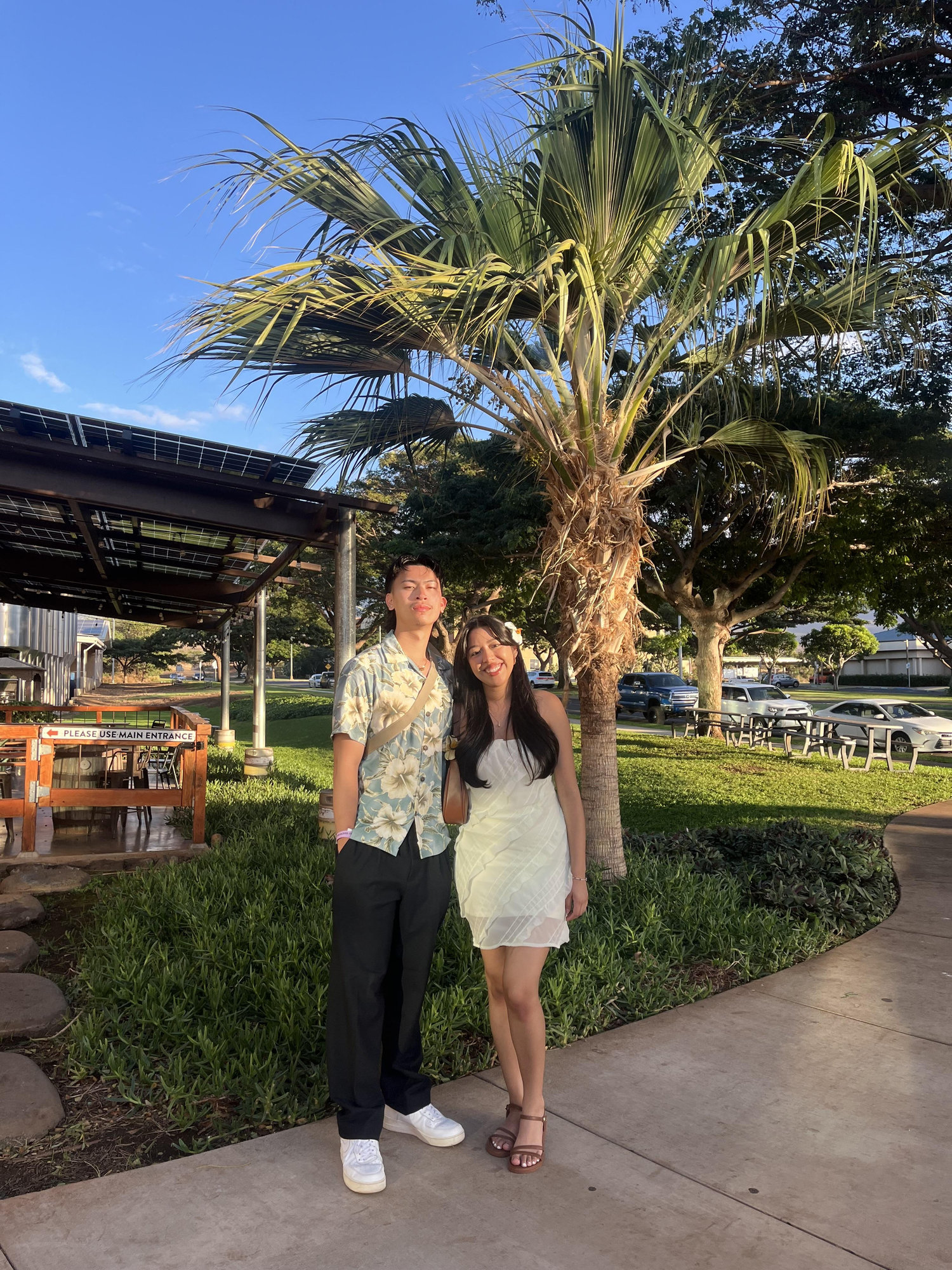 The Wedding Website of Jeimi Vazquez and Christian Carino