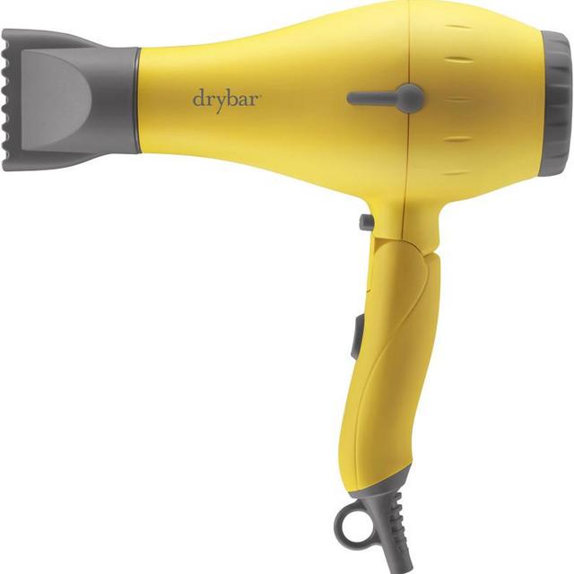 Baby Buttercup Travel Blow-Dryer