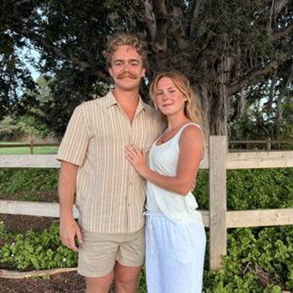 Honeymoon Fund