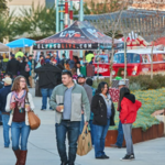 Attend a Local Farmer's Market