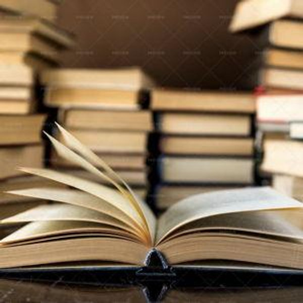 Our Favorite Charity - Read to Grow