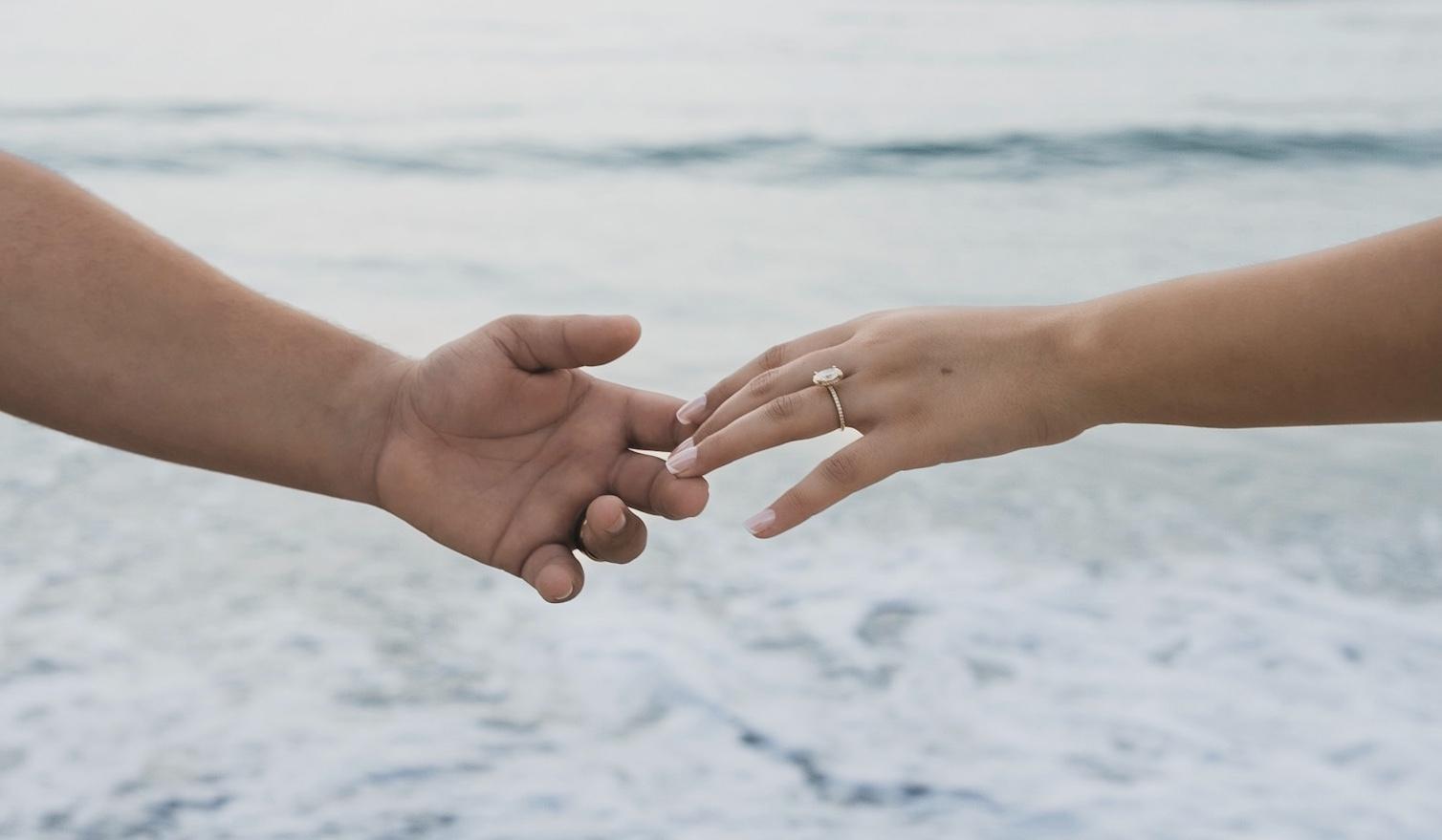 The Wedding Website of Emely Escobar and Adrian Cueto