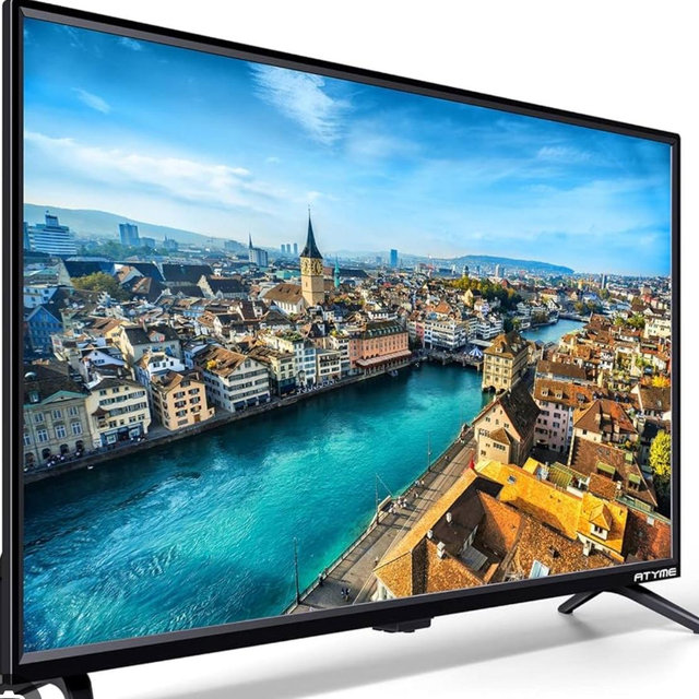 TV