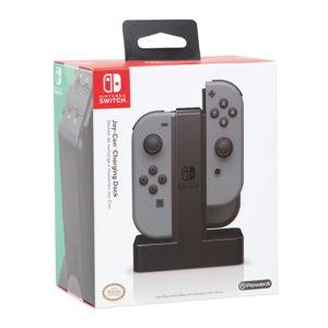 PowerA - Joy-Con Charging Dock - Black