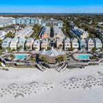 Isle of Palms Beach