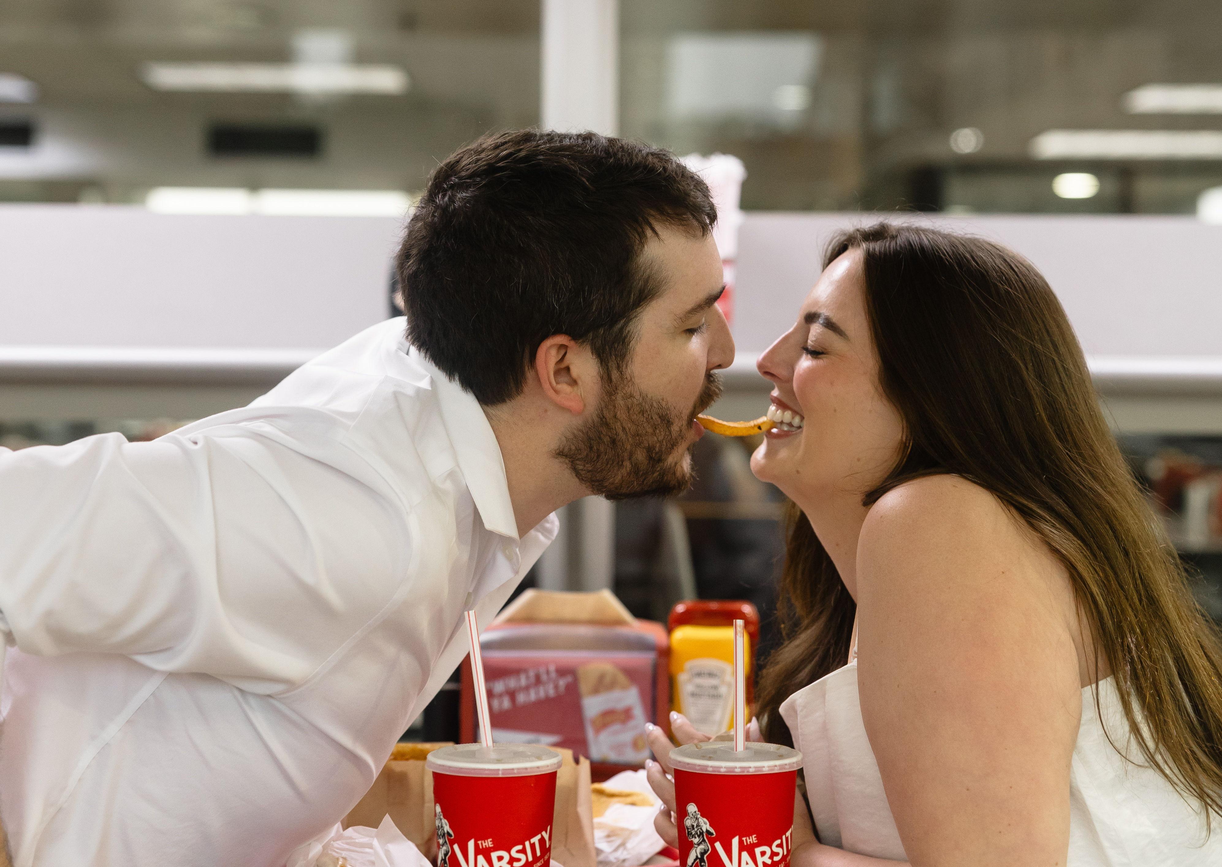 The Wedding Website of Michael Pinkstaff and Molly Walworth