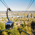 Portland Aerial Tram