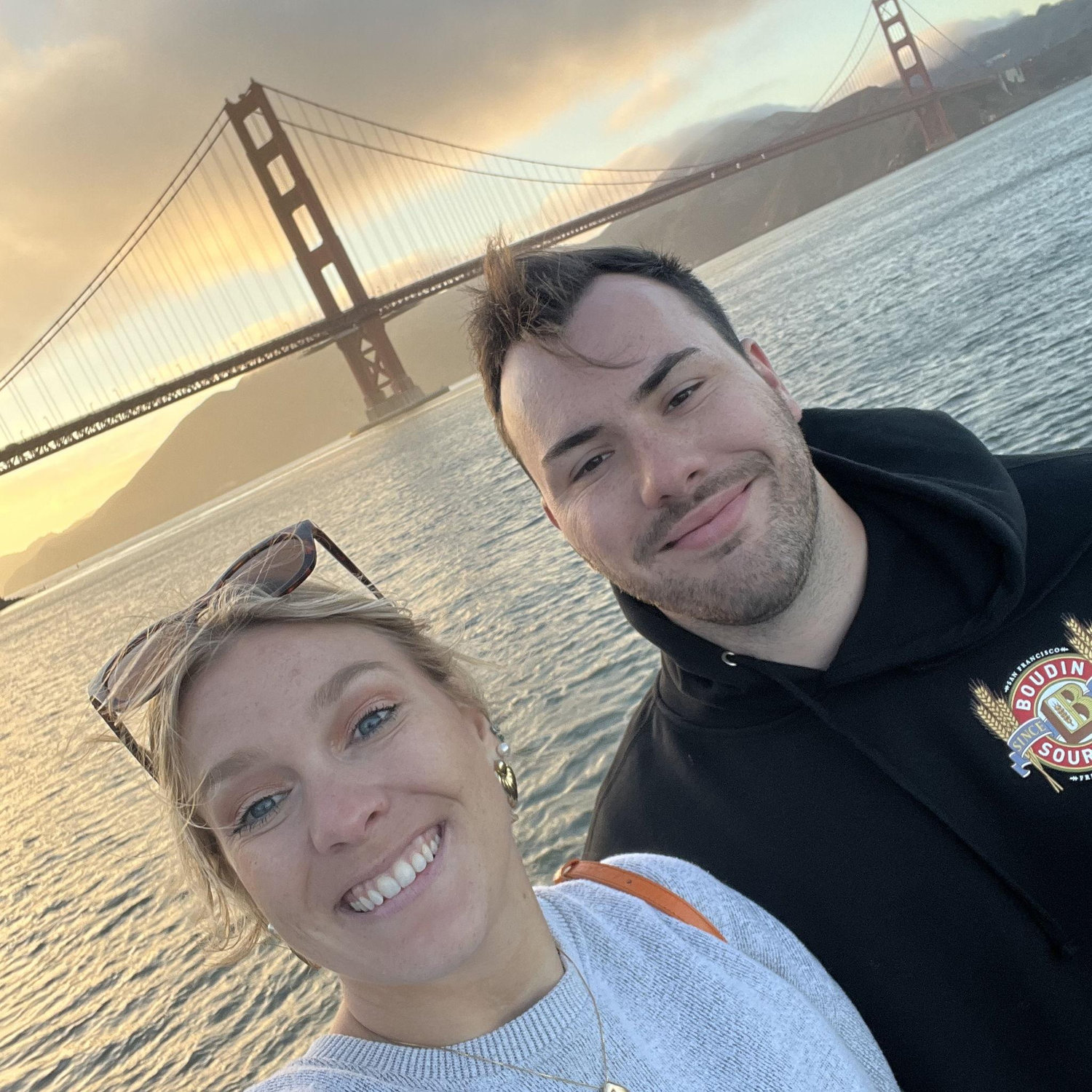Golden Gate Bridge
