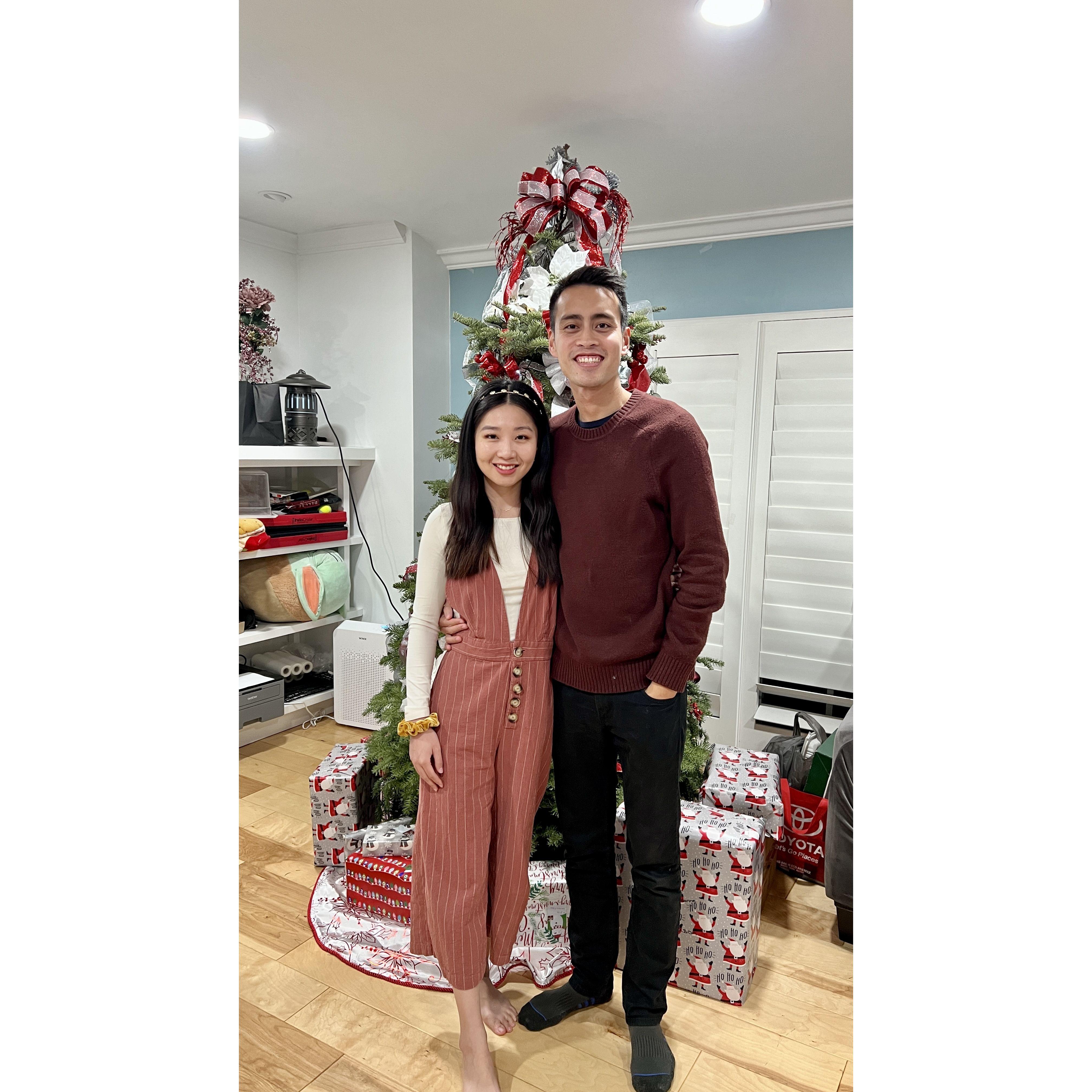 DECEMBER 24, 2022 | ORANGE