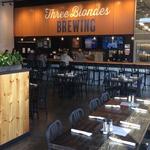 Three Blondes Brewing