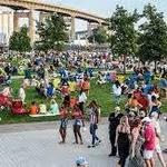 Canalside