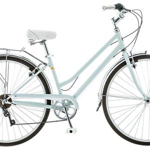 Schwinn Wayfarer 700c Women's Hybrid Bike