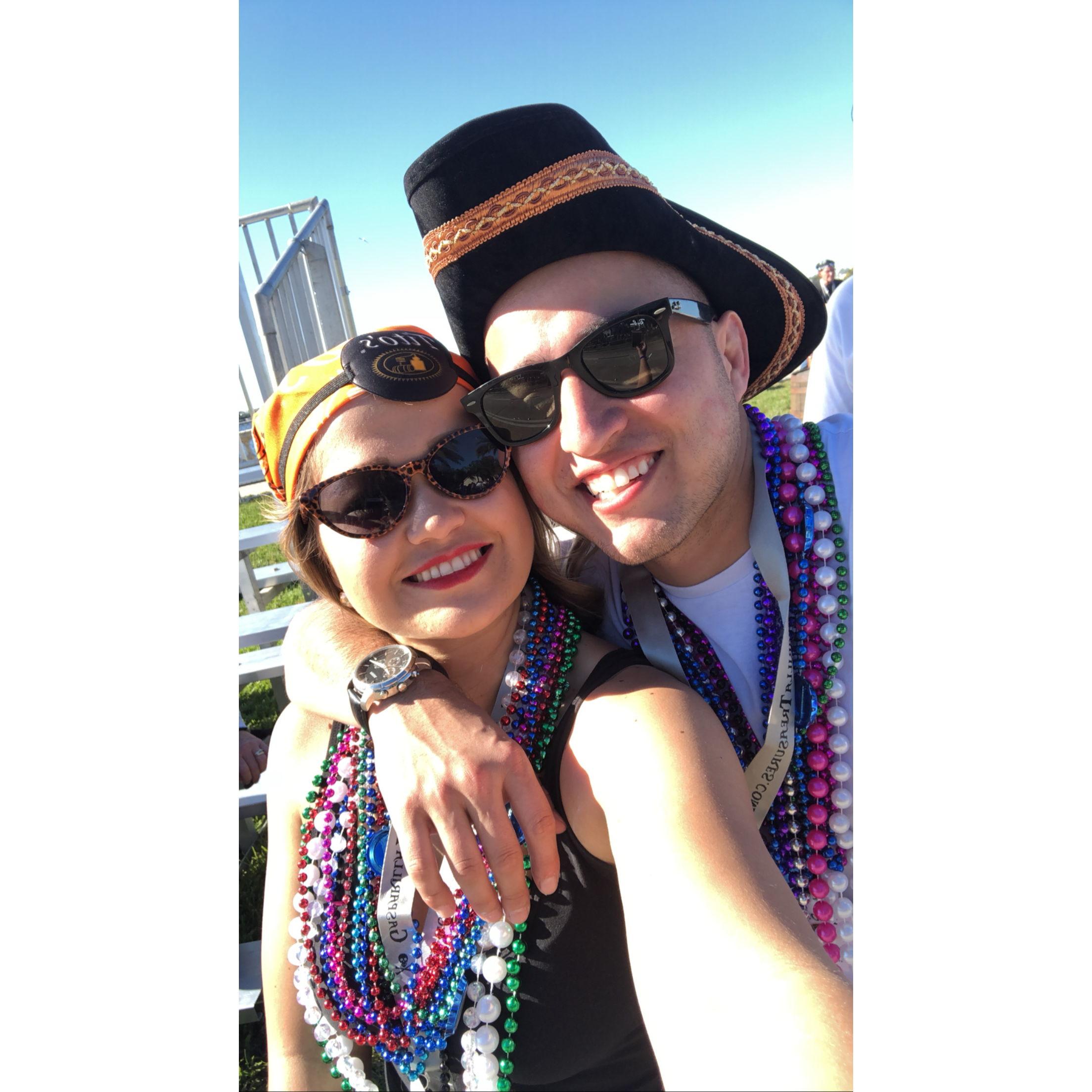 Gasparilla 2020