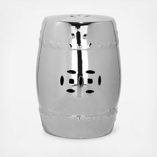 Modern Dynasty Garden Stool