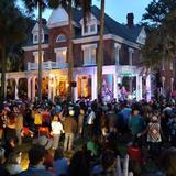 Porch Fest