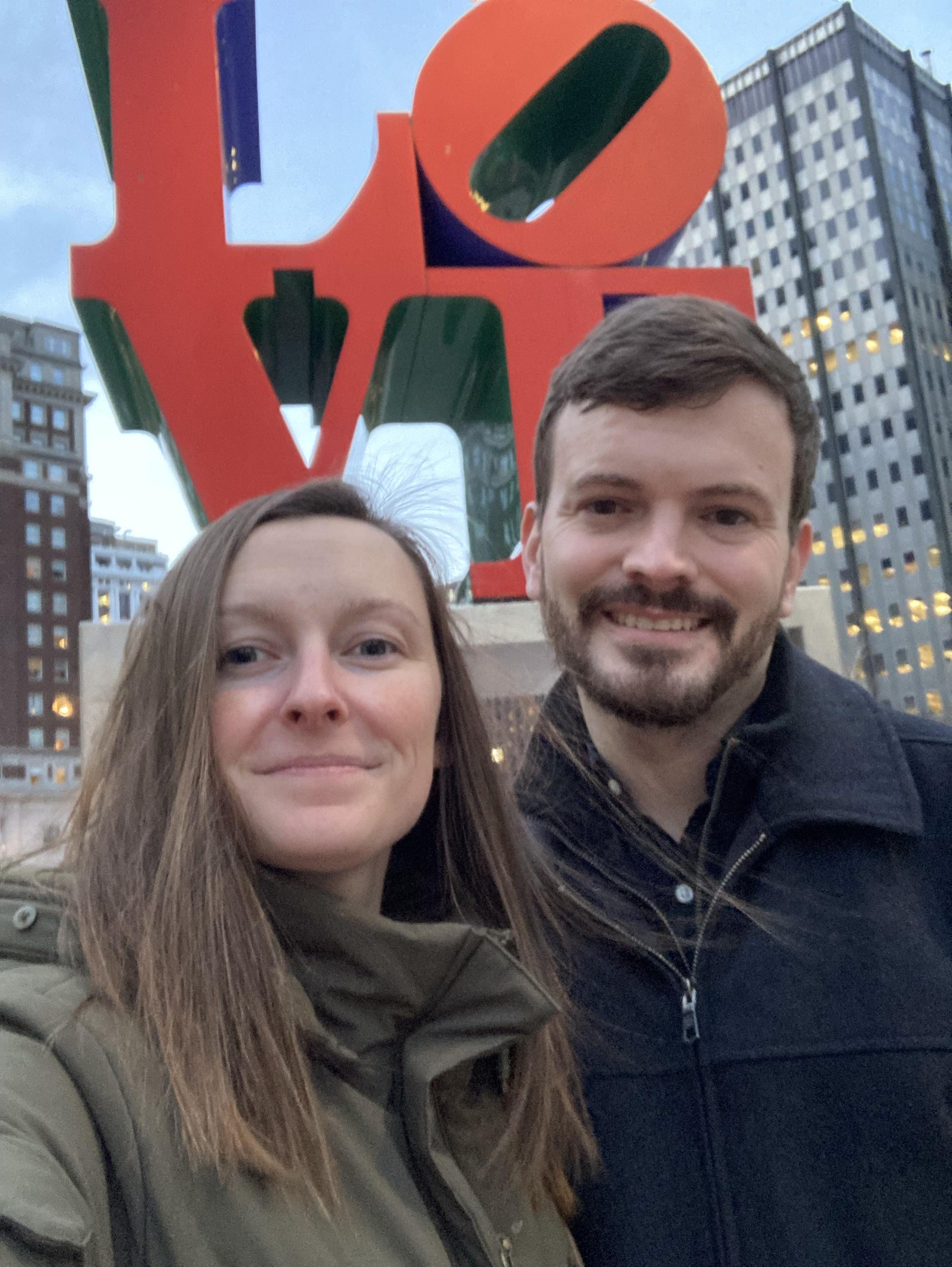The Wedding Website of Stacey Callahan and Thomas Wiley