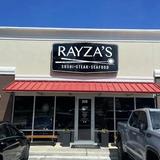 Rayza's Restaurant