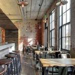 Journeyman Distillery