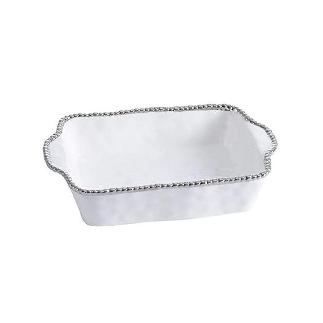 Pampa Bay Titanium Baking Dish (Rectangular, Salerno)