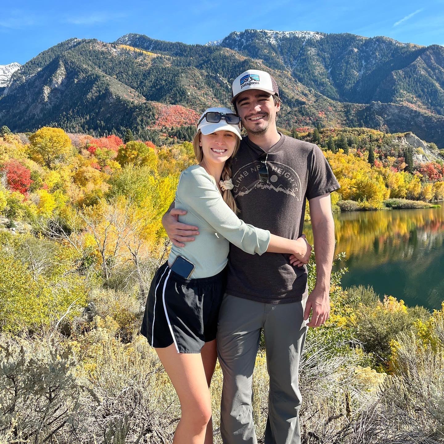 Bells Canyon Hike