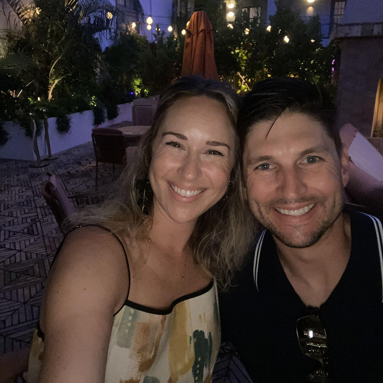 Charleston Date Night (May 2025)