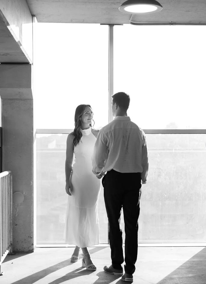 The Wedding Website of Beth Wiseley and John Szwajkowski