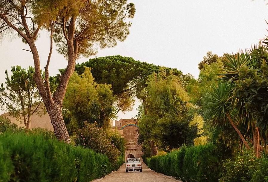 The Wedding Website of Avalon Acaso and Gianluca Villani