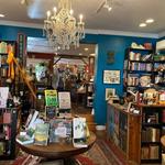 Old Fox Books & Coffeehouse