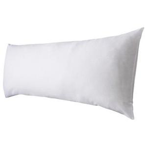 Body Pillow (Jumbo) White - Room Essentials™