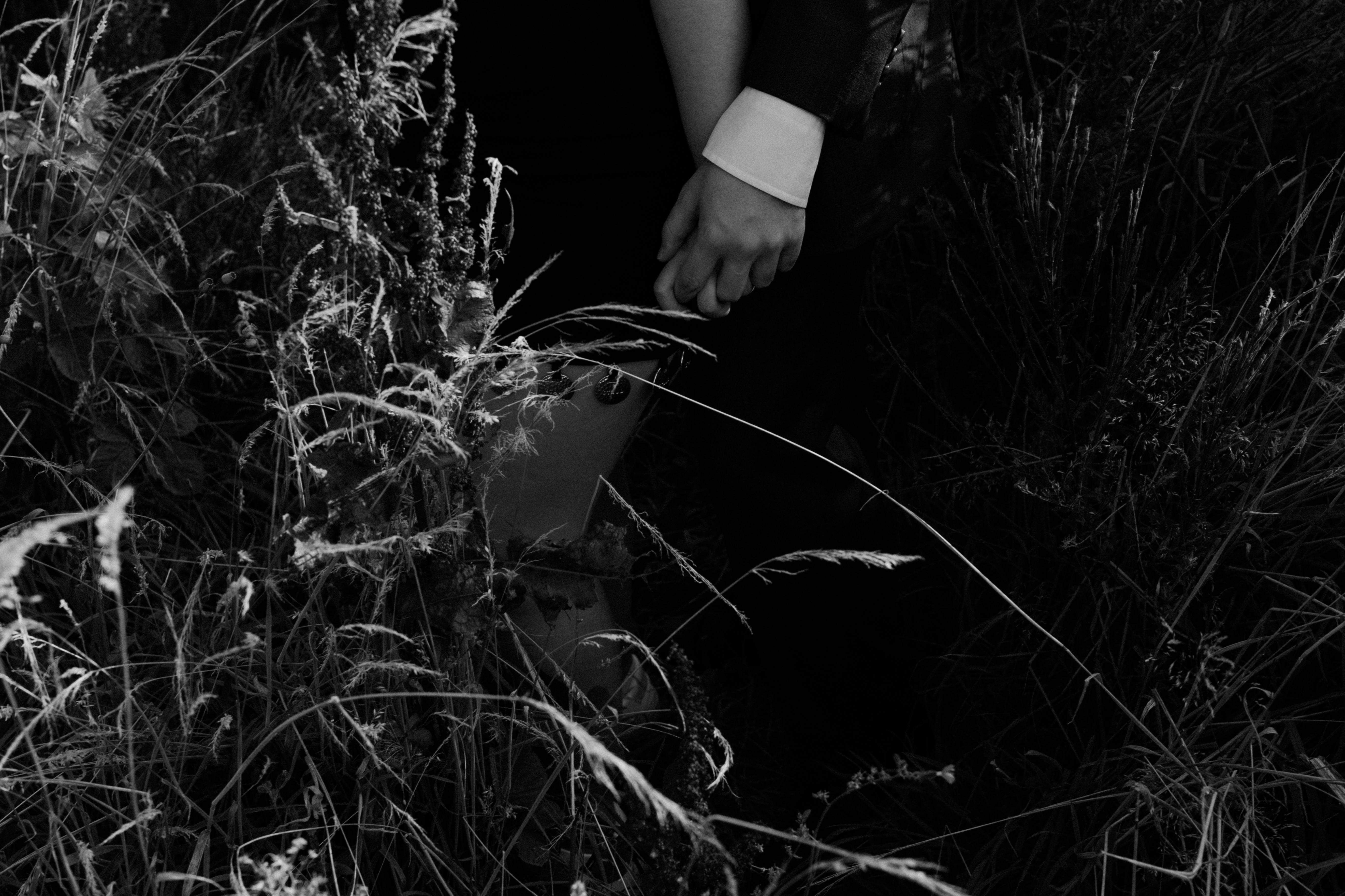 The Wedding Website of Hannah Jackson and Jared Shawver