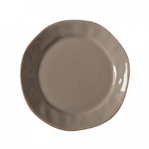 Skyros Cantaria Salad Plate Greige