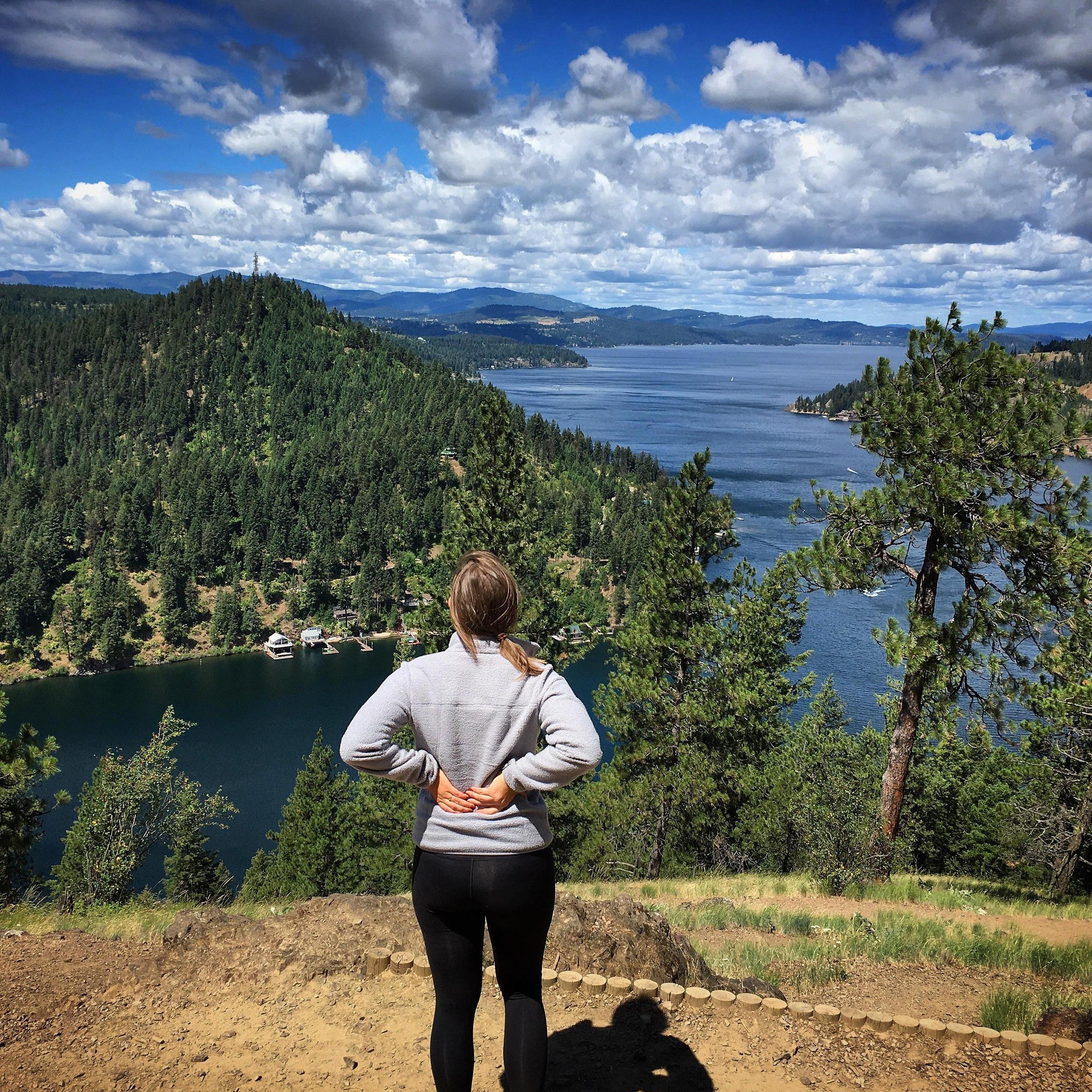 CDA Idaho 2018