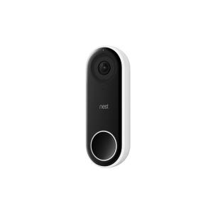 Nest Hello Video Doorbell